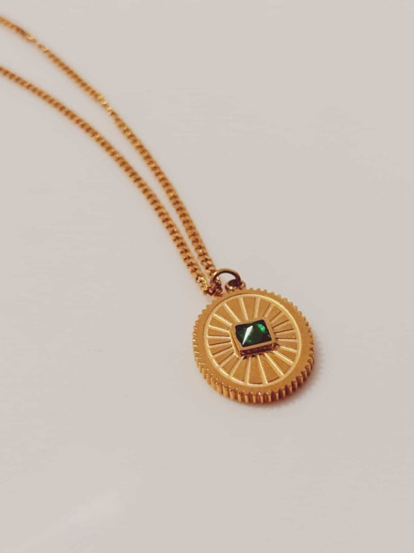 Collier Guy