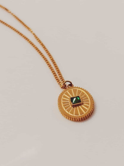 Collier Guy