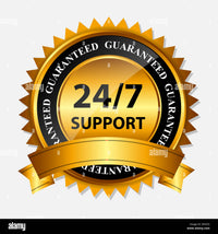 Support 24/7